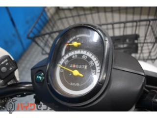 ベンリィ110プロ　ＪＡ０９モデル　ノーマル　グリップヒーター[img7]