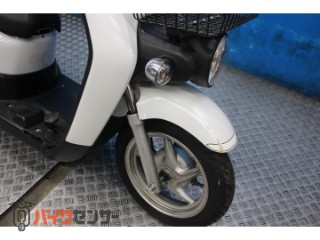 ベンリィ110プロ　ＪＡ０９モデル　ノーマル　グリップヒーター[img10]