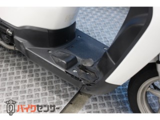 ベンリィ110プロ　ＪＡ０９モデル　ノーマル　グリップヒーター[img12]