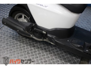 ベンリィ110プロ　ＪＡ０９モデル　ノーマル　グリップヒーター[img15]