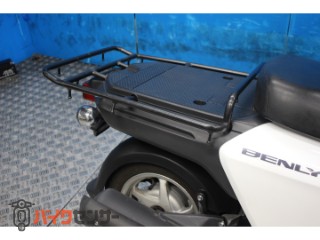 ベンリィ110プロ　ＪＡ０９モデル　ノーマル　グリップヒーター[img16]