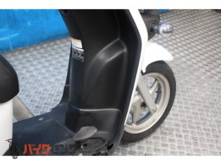 ベンリィ110プロ　ＪＡ０９モデル　ノーマル　グリップヒーター[img17]