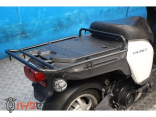 ベンリィ110プロ　ＪＡ０９モデル　ノーマル　グリップヒーター[img21]