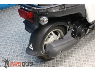 ベンリィ110プロ　ＪＡ０９モデル　ノーマル　グリップヒーター[img22]