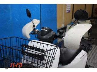 ベンリィ110プロ　ＪＡ０９モデル　ノーマル　グリップヒーター[img23]