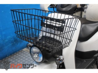 ベンリィ110プロ　ＪＡ０９モデル　ノーマル　グリップヒーター[img24]