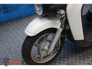 ベンリィ110プロ　ＪＡ０９モデル　ノーマル　グリップヒーター[img25]