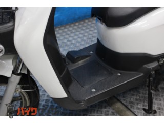 ベンリィ110プロ　ＪＡ０９モデル　ノーマル　グリップヒーター[img26]