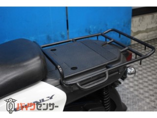 ベンリィ110プロ　ＪＡ０９モデル　ノーマル　グリップヒーター[img28]