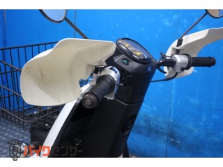 ベンリィ110プロ　ＪＡ０９モデル　ノーマル　グリップヒーター[img31]