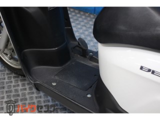 ベンリィ110プロ　ＪＡ０９モデル　ノーマル　グリップヒーター[img32]