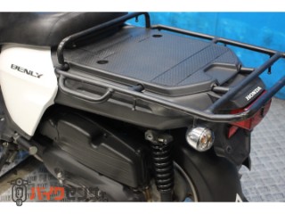 ベンリィ110プロ　ＪＡ０９モデル　ノーマル　グリップヒーター[img34]