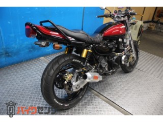 ZEPHYR χ　ＺＲ４００Ｃモデル　フルカスタム[img3]