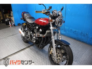 ZEPHYR χ　ＺＲ４００Ｃモデル　フルカスタム[img4]