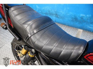 ZEPHYR χ　ＺＲ４００Ｃモデル　フルカスタム[img5]