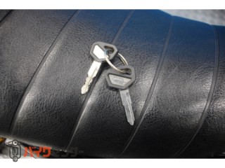 ZEPHYR χ　ＺＲ４００Ｃモデル　フルカスタム[img6]