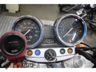 ZEPHYR χ　ＺＲ４００Ｃモデル　フルカスタム[img7]