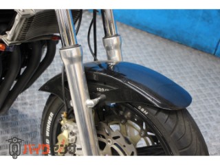 ZEPHYR χ　ＺＲ４００Ｃモデル　フルカスタム[img10]