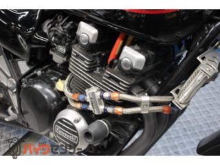 ZEPHYR χ　ＺＲ４００Ｃモデル　フルカスタム[img14]