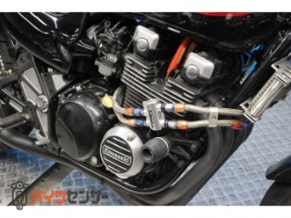 ZEPHYR χ　ＺＲ４００Ｃモデル　フルカスタム[img16]