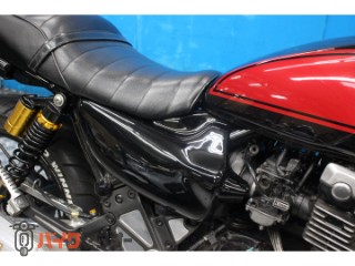 ZEPHYR χ　ＺＲ４００Ｃモデル　フルカスタム[img17]