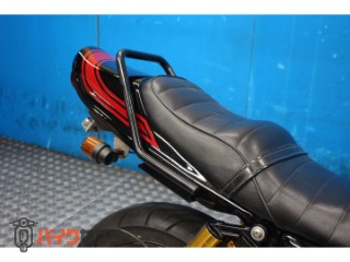 ZEPHYR χ　ＺＲ４００Ｃモデル　フルカスタム[img18]