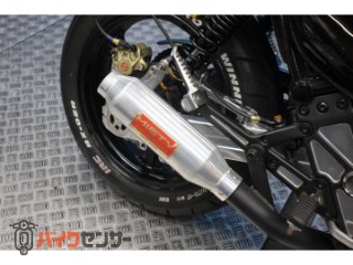 ZEPHYR χ　ＺＲ４００Ｃモデル　フルカスタム[img19]