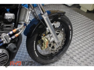 ZEPHYR χ　ＺＲ４００Ｃモデル　フルカスタム[img20]