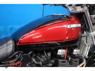 ZEPHYR χ　ＺＲ４００Ｃモデル　フルカスタム[img21]