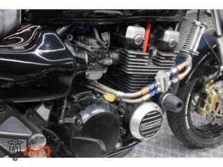 ZEPHYR χ　ＺＲ４００Ｃモデル　フルカスタム[img22]