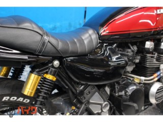 ZEPHYR χ　ＺＲ４００Ｃモデル　フルカスタム[img23]