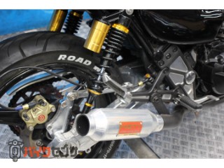 ZEPHYR χ　ＺＲ４００Ｃモデル　フルカスタム[img24]