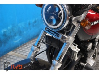 ZEPHYR χ　ＺＲ４００Ｃモデル　フルカスタム[img29]