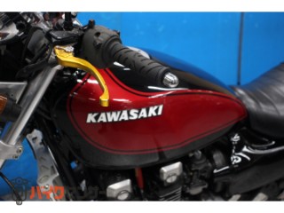 ZEPHYR χ　ＺＲ４００Ｃモデル　フルカスタム[img32]