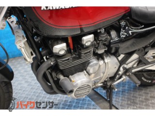 ZEPHYR χ　ＺＲ４００Ｃモデル　フルカスタム[img33]