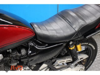 ZEPHYR χ　ＺＲ４００Ｃモデル　フルカスタム[img34]