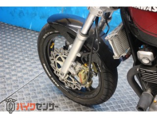ZEPHYR χ　ＺＲ４００Ｃモデル　フルカスタム[img37]