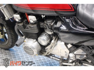 ZEPHYR χ　ＺＲ４００Ｃモデル　フルカスタム[img39]