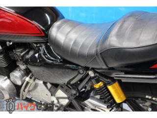 ZEPHYR χ　ＺＲ４００Ｃモデル　フルカスタム[img40]