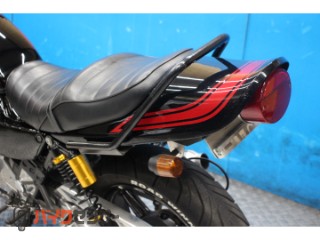 ZEPHYR χ　ＺＲ４００Ｃモデル　フルカスタム[img41]