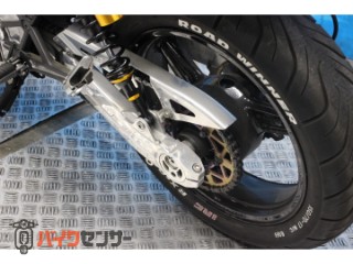 ZEPHYR χ　ＺＲ４００Ｃモデル　フルカスタム[img42]