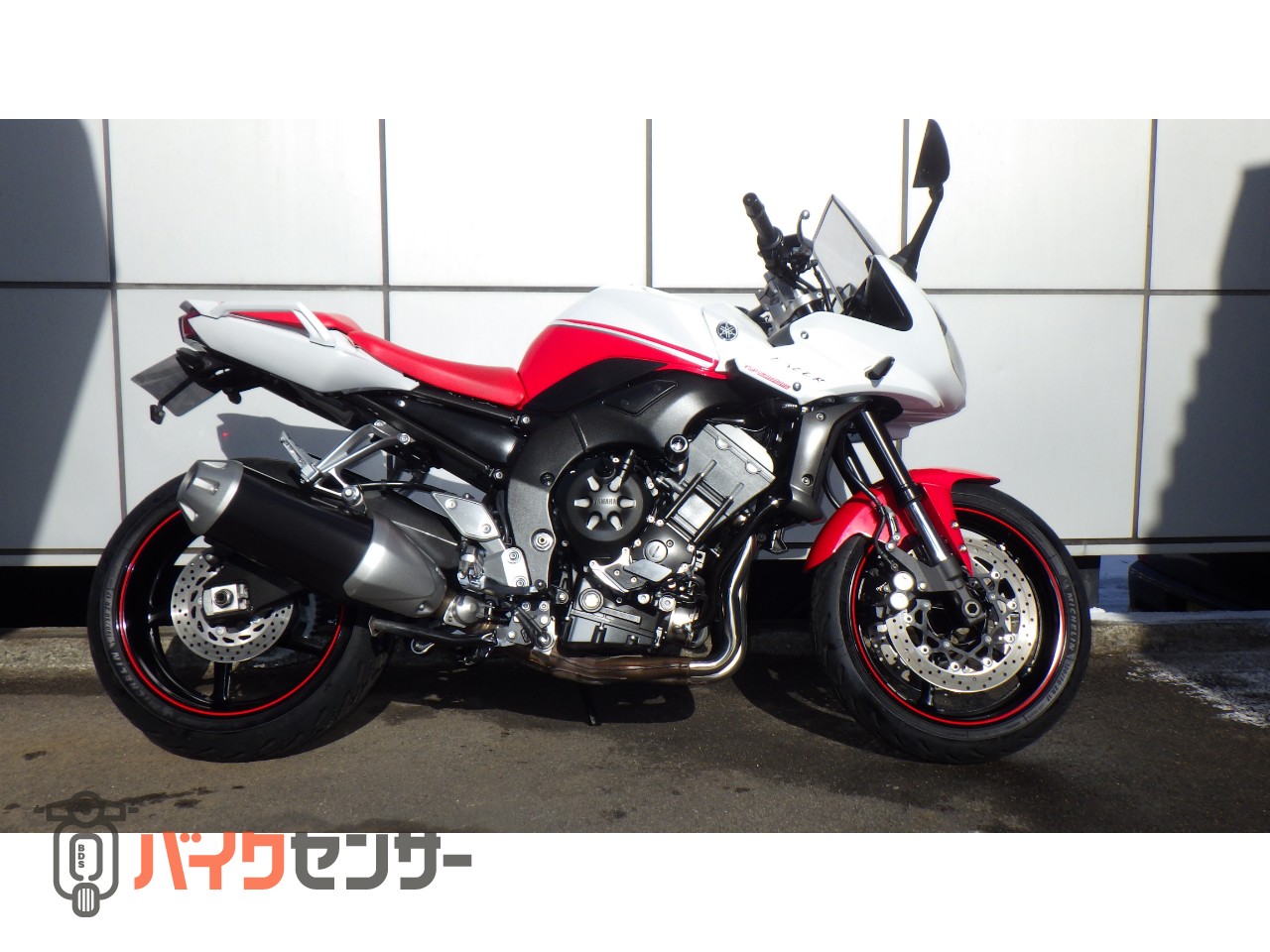 ヤマハ FZ-1フェザー【 YSP LIMITED EDITION】 B611195| BDSバイクセンサー