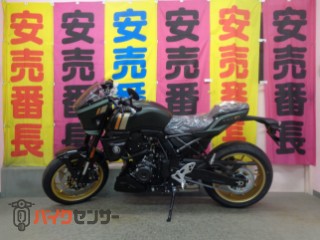 GSX-8TT　２０２６年モデル　パールマットシャドーグリーン