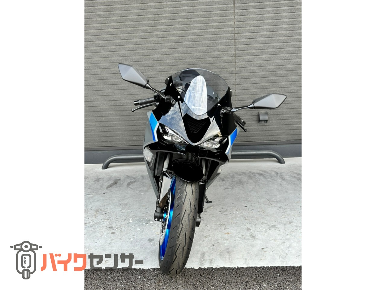 カワサキ Ninja ZX-6R 2026年モデル 新車3年保証 メタリックマット
