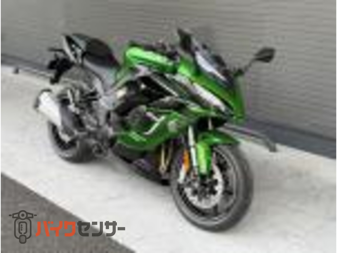 新品です！ カワサキ Ninja1100SX SE 2026年モデル 新車3年保証 エメラルド