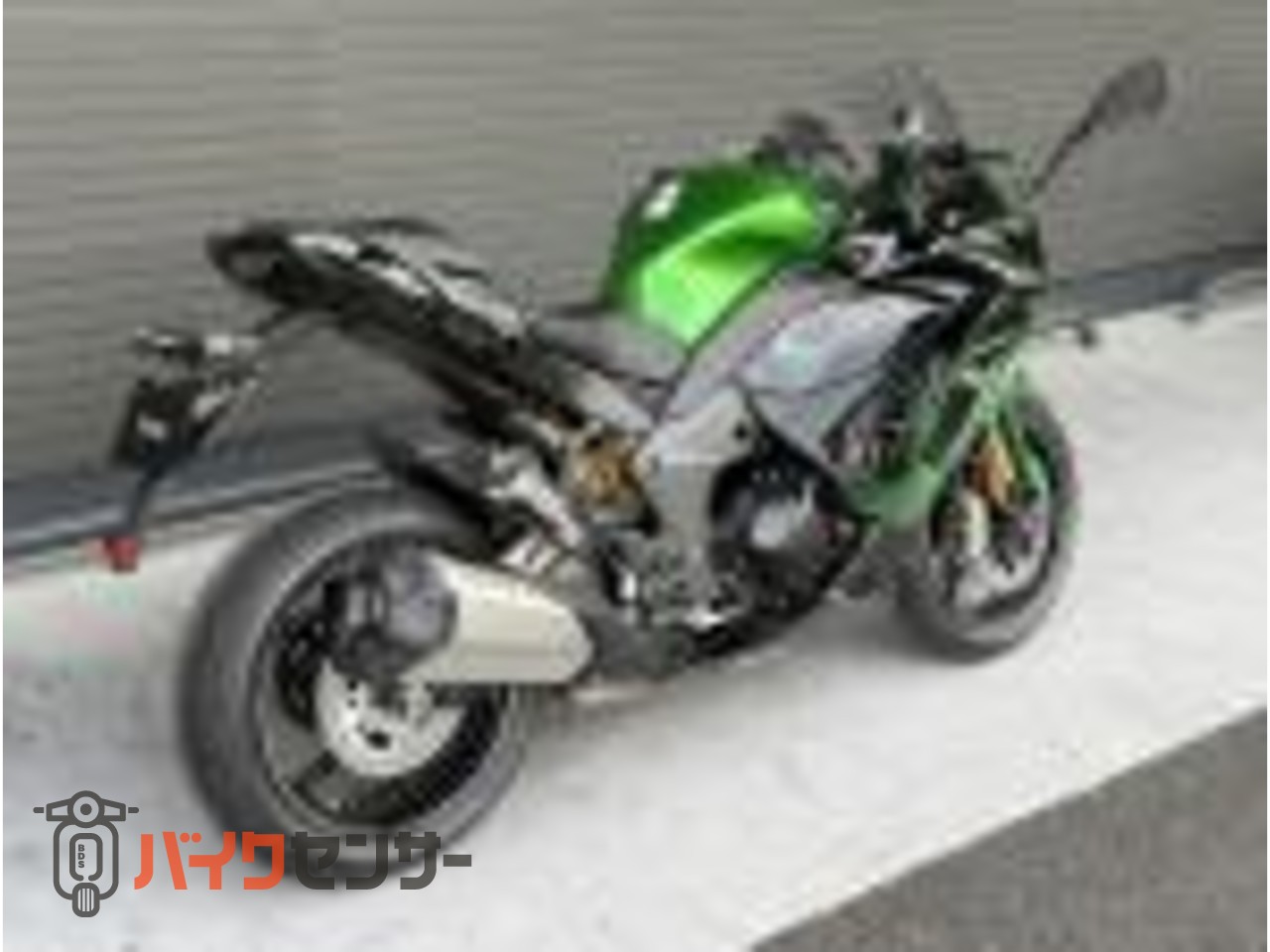 新品です！ カワサキ Ninja1100SX SE 2026年モデル 新車3年保証 エメラルド
