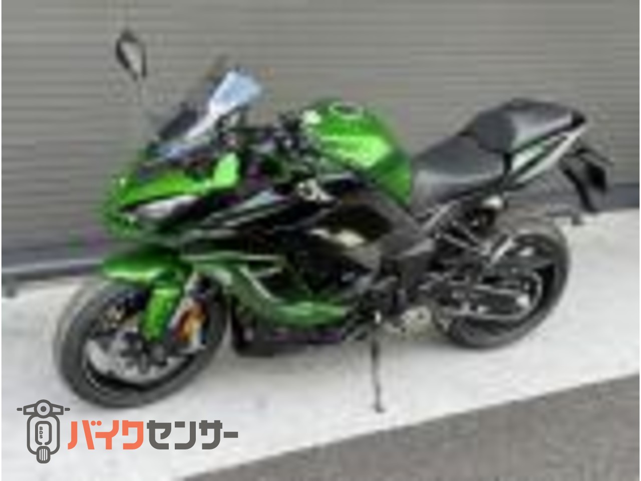 カワサキ Ninja1100SX SE 2026年モデル 新車3年保証 エメラルド