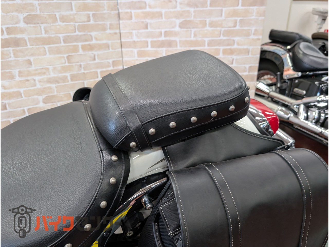 イントルーダー400クラシック　サイドバック　インジェクション_27