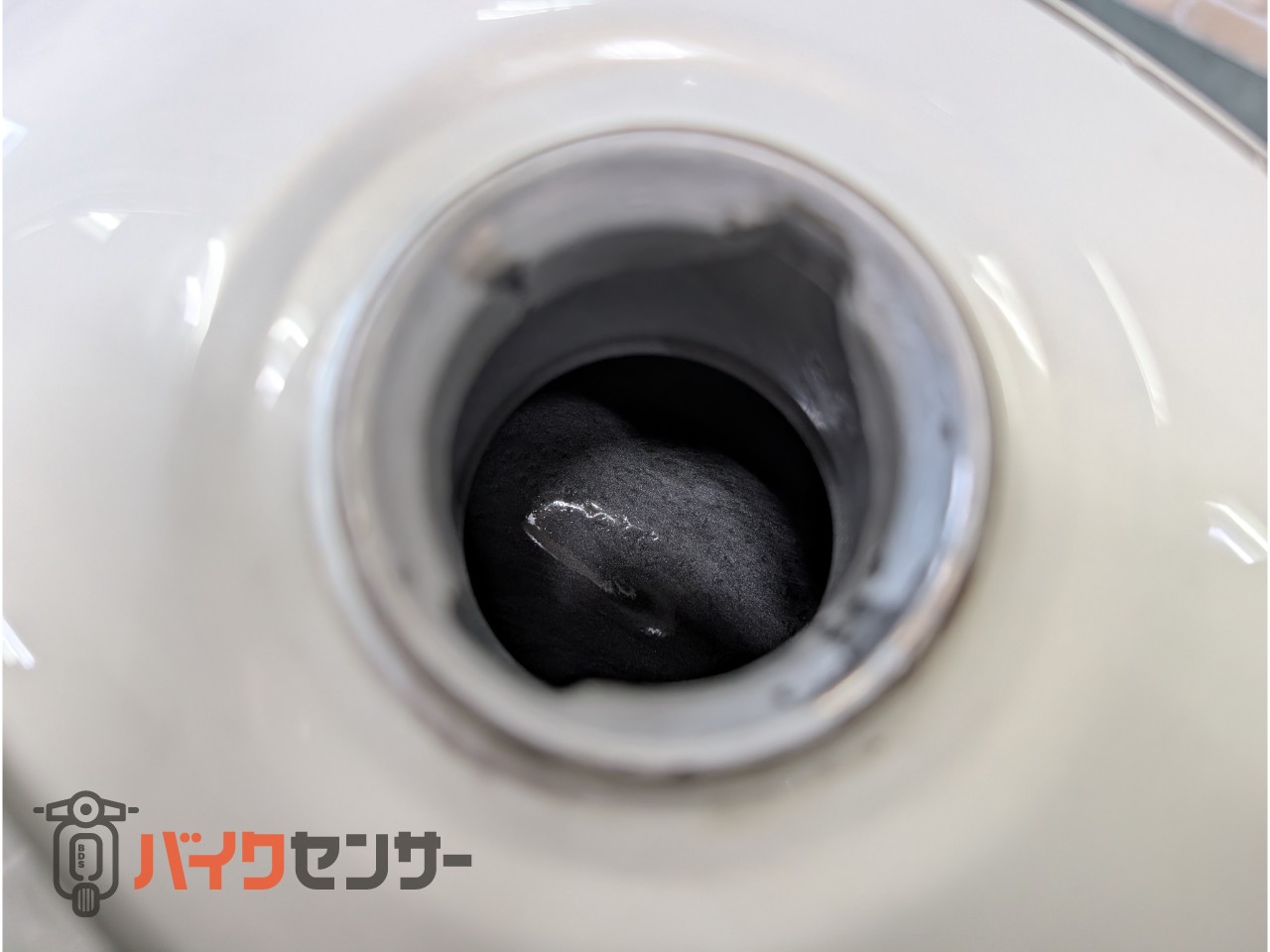 イントルーダー400クラシック　サイドバック　インジェクション_31