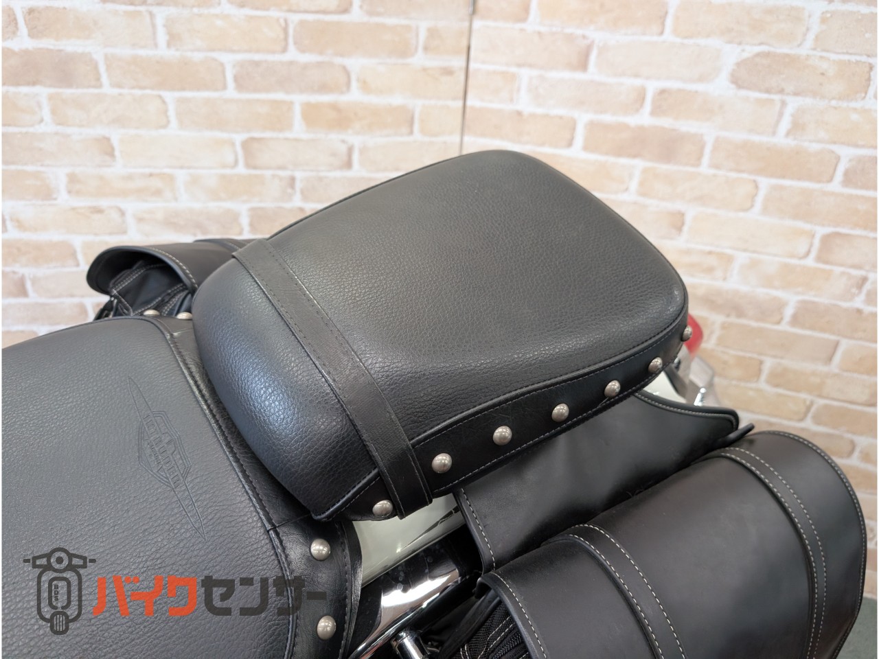 イントルーダー400クラシック　サイドバック　インジェクション_36